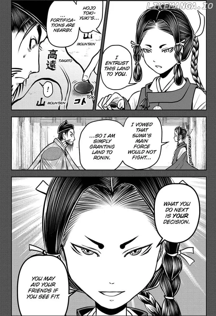 The Elusive Samurai Chapter 180 image 18_optimized